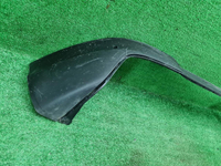 Юбка заднего бампера Volvo V40 Cross Country 12-19
