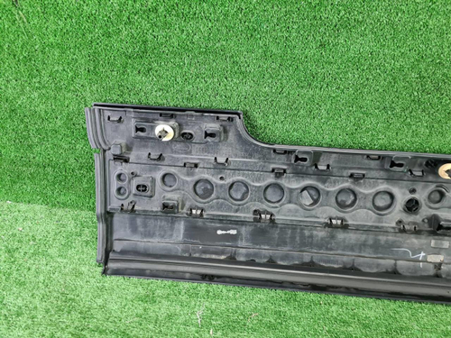 Накладка двери передняя Range Rover Vogue 4 12-22