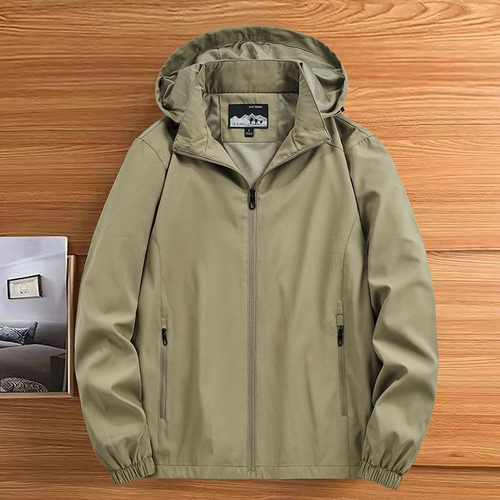 Ветровка мужская