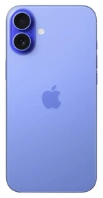iPhone 16