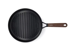 GreenPan - Сковорода-гриль Eco Smartshape 28 см. / артикул   CC006449-001  / GTIN 4894871007178