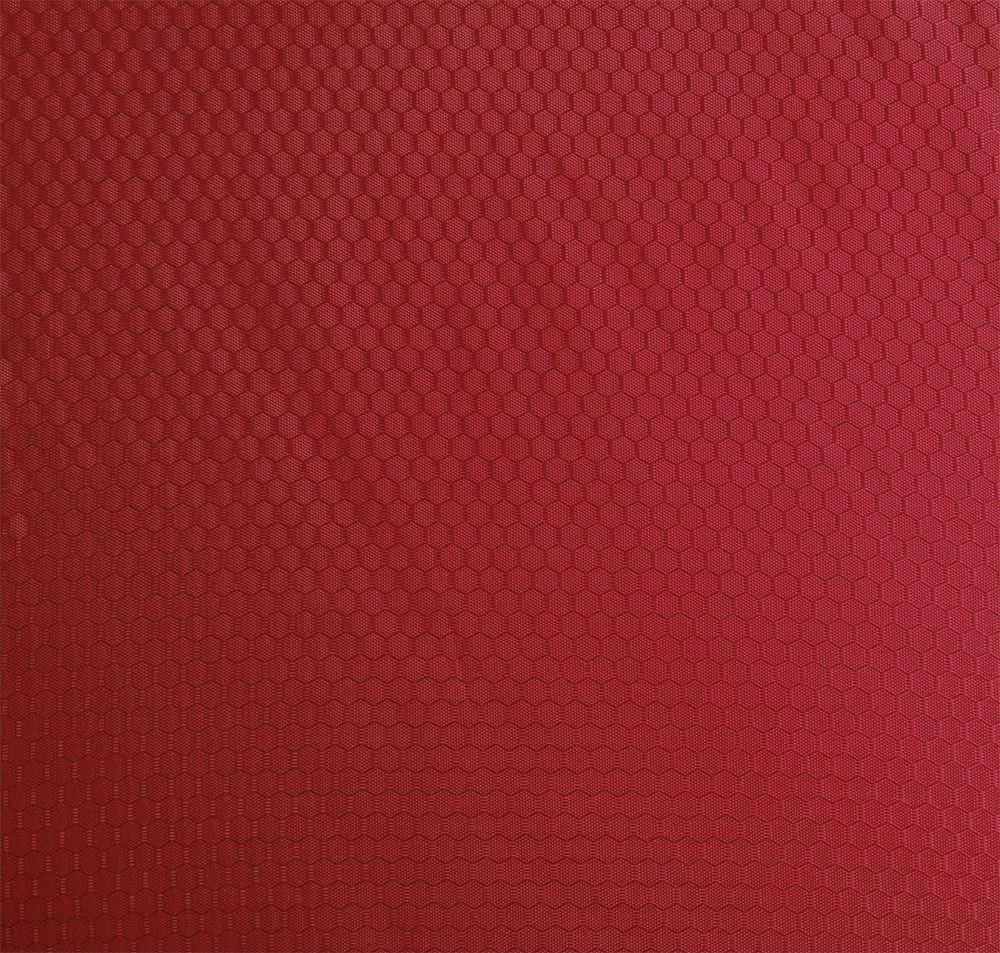 Зонт автоматический ORIANA Красный