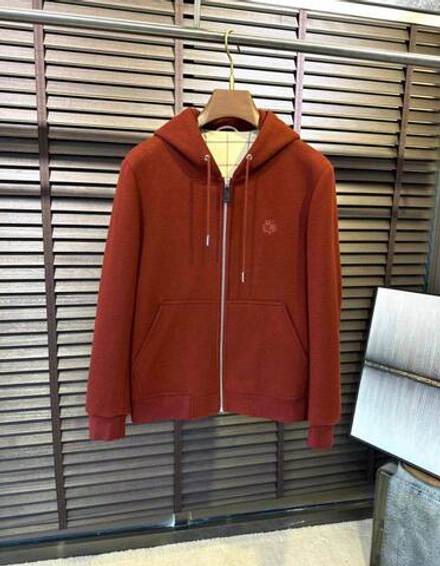 Ветровка Loro Piana