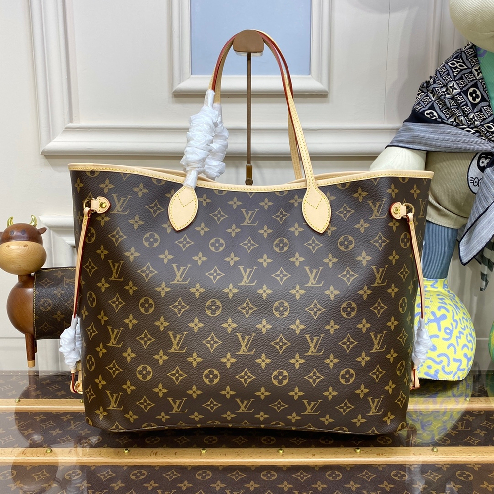 Louis Vuitton Neverfull GM