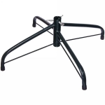 Ёлка «Снегурочка» 210 см, леска с шишками и серебряным инеем (380 веток)