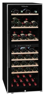 Винный шкаф La Sommeliere ECS81.2Z