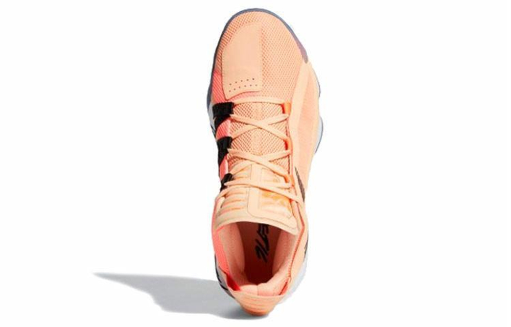 Кроссовки Adidas D Lillard 6