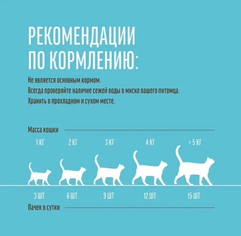Подушечки с пюре из лосося лакомство для кошек Деревенские лакомства 0,03кг набор из 10 упаковок