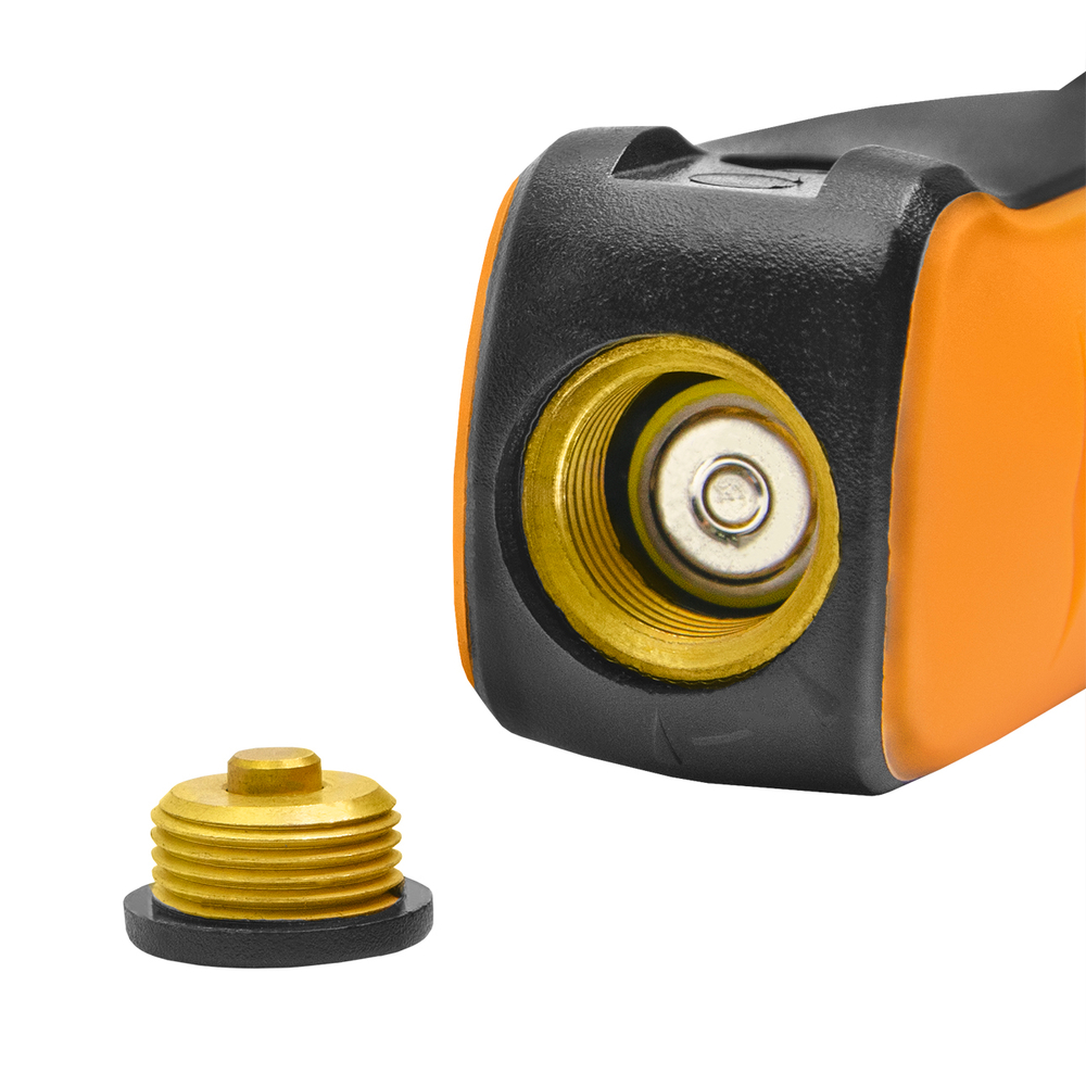 Ключ динамометрический 6,7 ... 135 Нм МЕГЕОН 60002