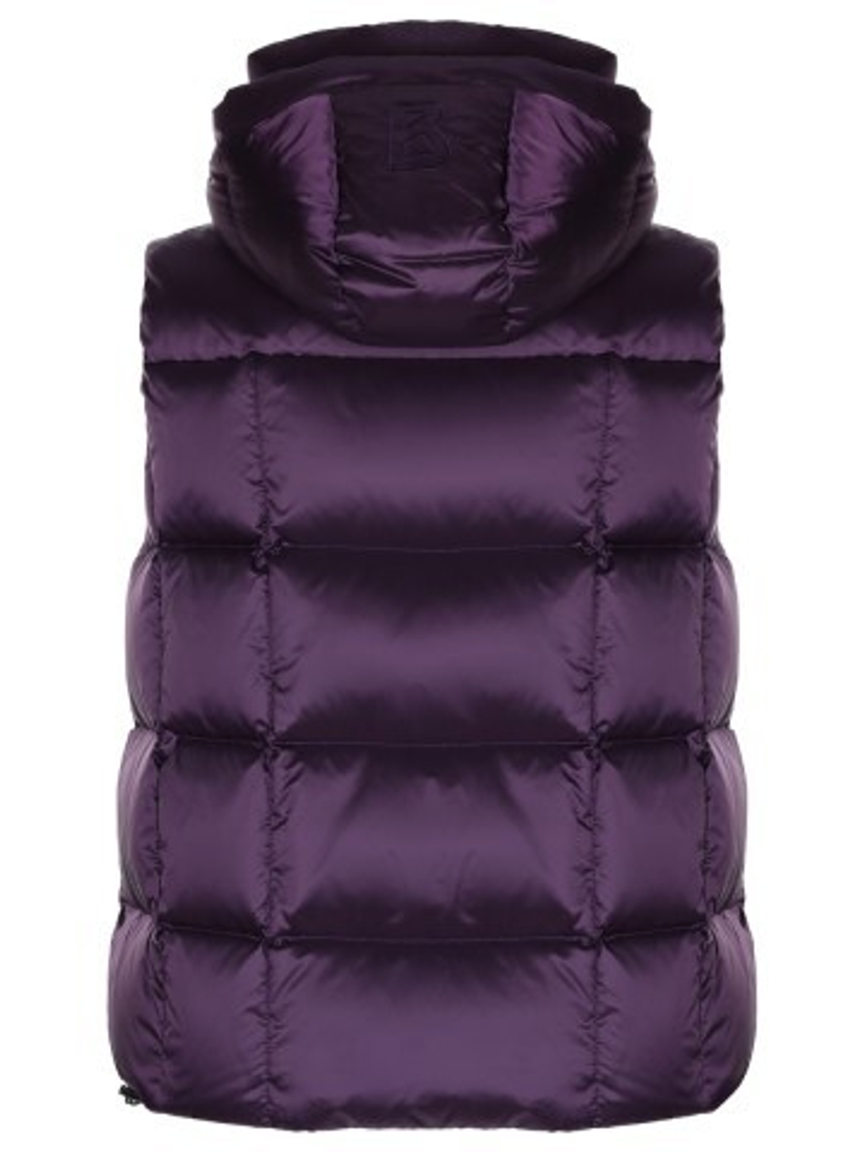 Куртка-жилет BOGNER FALKA-D 36927535 695 (244 MS) - F/W`24-25 жен.