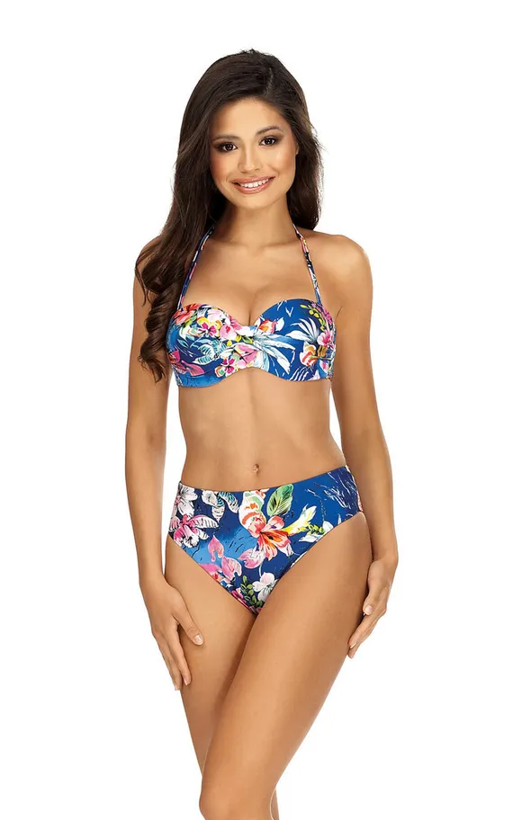 L2450/2 Купальник раздельный