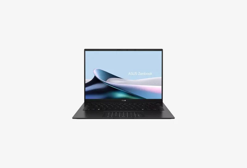 Ноутбук ASUS UM3406GA Zenbook 14 Jade Black (QD130)