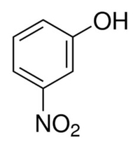 3-нитрофенол
