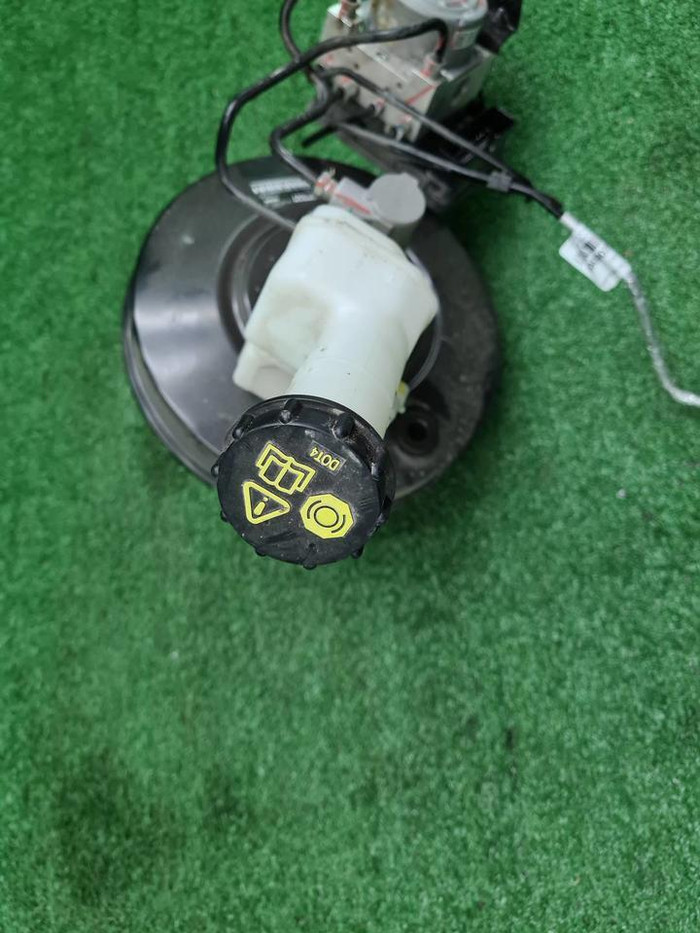 Вакуумный усилитель тормозов Changan Uni-T (20-нв)