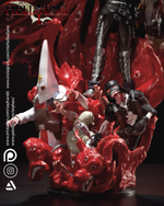 Фигурка Алукард Хеллсинг Alucard Hellsing
