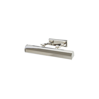 Подсветка для картин Elstead Lighting, арт. CHAWTON-PLM-PN