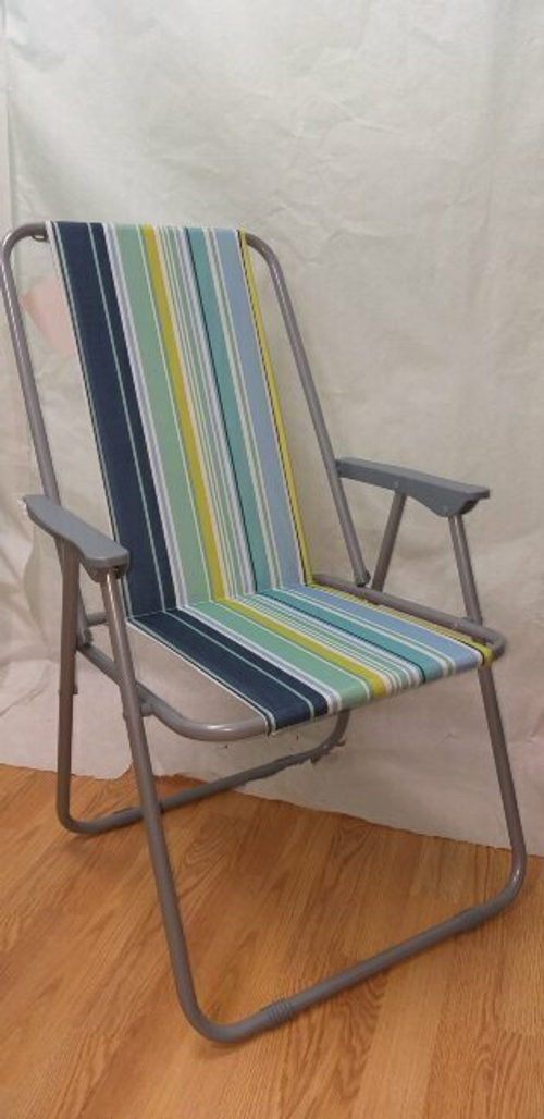 Кресло мягкое с высокой спинкой "Фаворит"