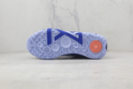 Nike PG 6 Blue Paisley