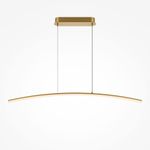 Подвесной светильник Maytoni MOD243PL-L18BSK