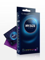 Презервативы "MY.SIZE" размер 69 (10 шт)