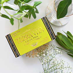 Натуральный мультивитаминный комплекс с олеаноловой кислотой и β-каротином Esthe Pro Labo Terra Vita Gran Pro