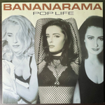 Bananarama ‎– Pop Life (Голландия 1991г.)