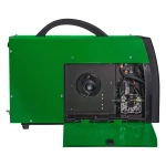 EVERLAST PowerMTS 221STI инверторный сварочный полуавтомат 2EV221MTS