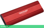 Внешний накопитель Patriot 2TB PTPL2TBPEC