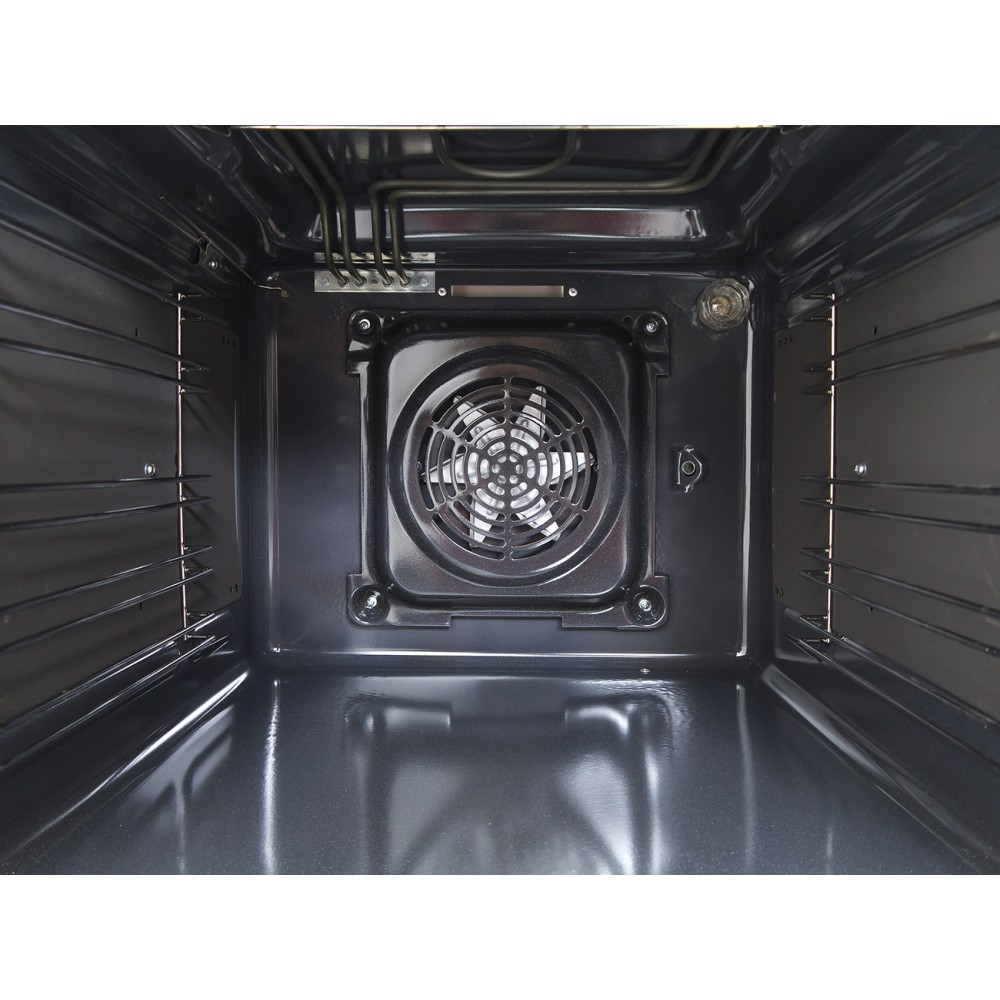 Плита комбинированная Kaiser HGE 62301 W