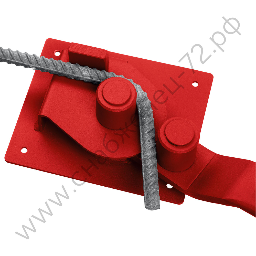 ЗУБР АРП-16 плавный гиб, арматурогиб (23422)