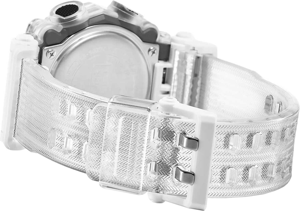 Часы Casio GA-900SKL-7A