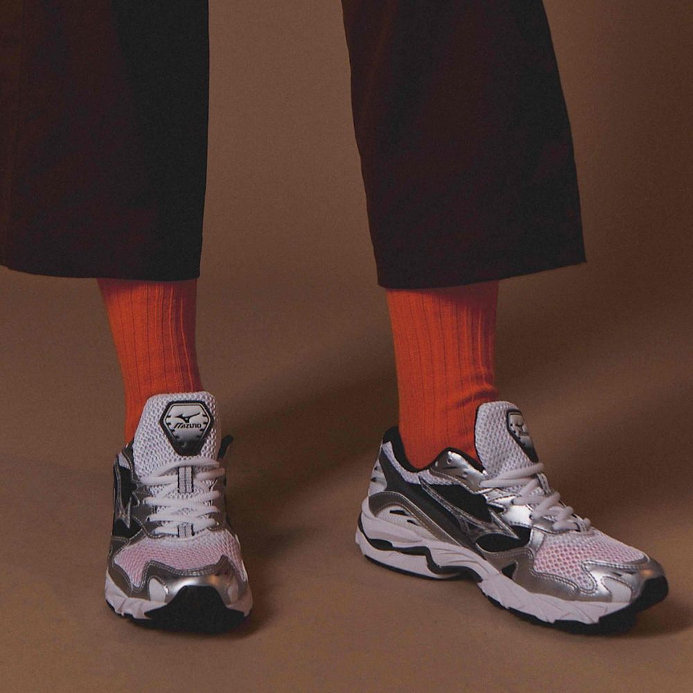 Носки Меч SK Warm оранжевые