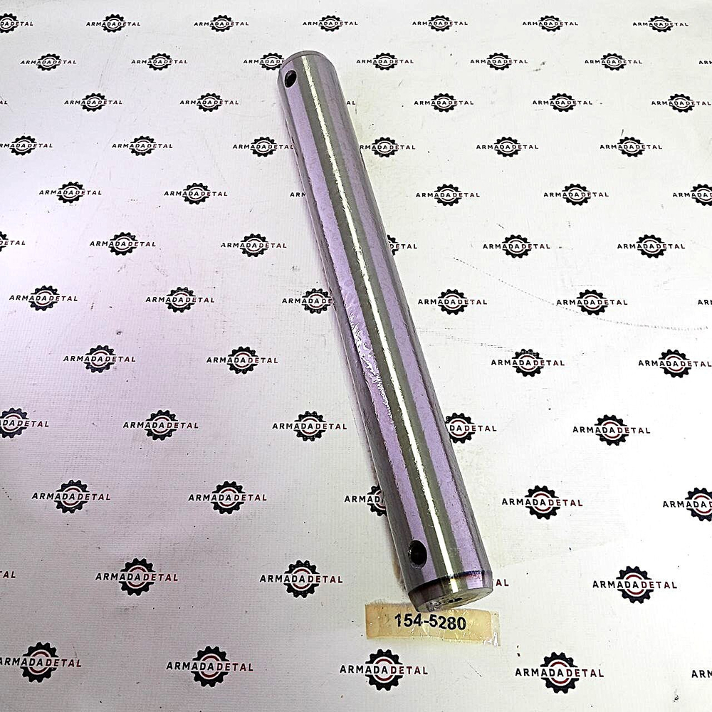 Палец (Крепление ковша к рукояти, треугольная трапеция) | 154-5280 | TMP