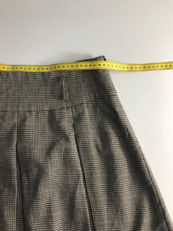 Юбка Motivi трапециевидная, маркировка 42, визуально на 48 размер