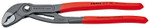 Клещи трубные KNIPEX Cobra® черненая 300 мм 8701300