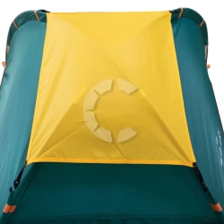 Палатка летняя однослойная "СЛЕДОПЫТ- Aleus 2", 2-х местная 205х150х105см/6/