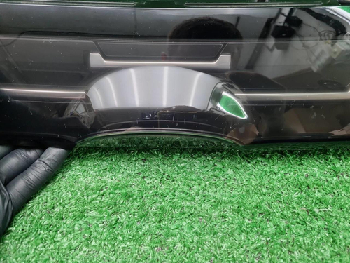 Накладка решетки радиатора Changan CS55PLUS 21-24