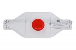 Респиратор Спиро 413 FFP3, с клапаном