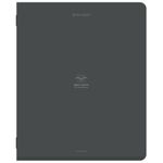 Тетради предметные, КОМПЛЕКТ 12 ПРЕДМЕТОВ, 48 л., SoftTouch, BRAUBERG "РИТМ", 405181