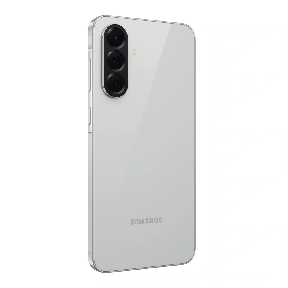 Samsung Galaxy A56 5G 12/256 ГБ светло-серый