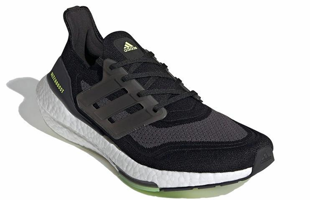 Кроссовки Adidas Ultraboost 21