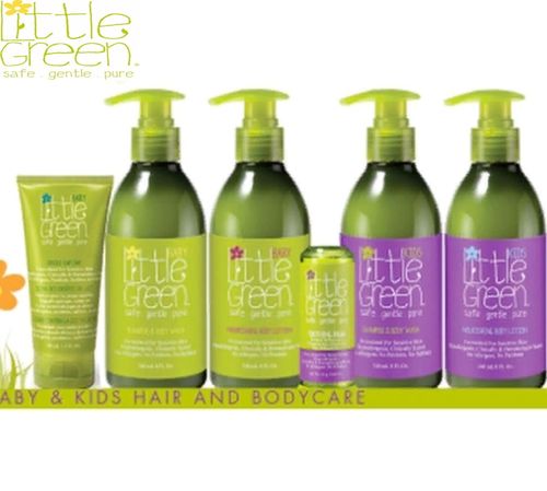 Little Green