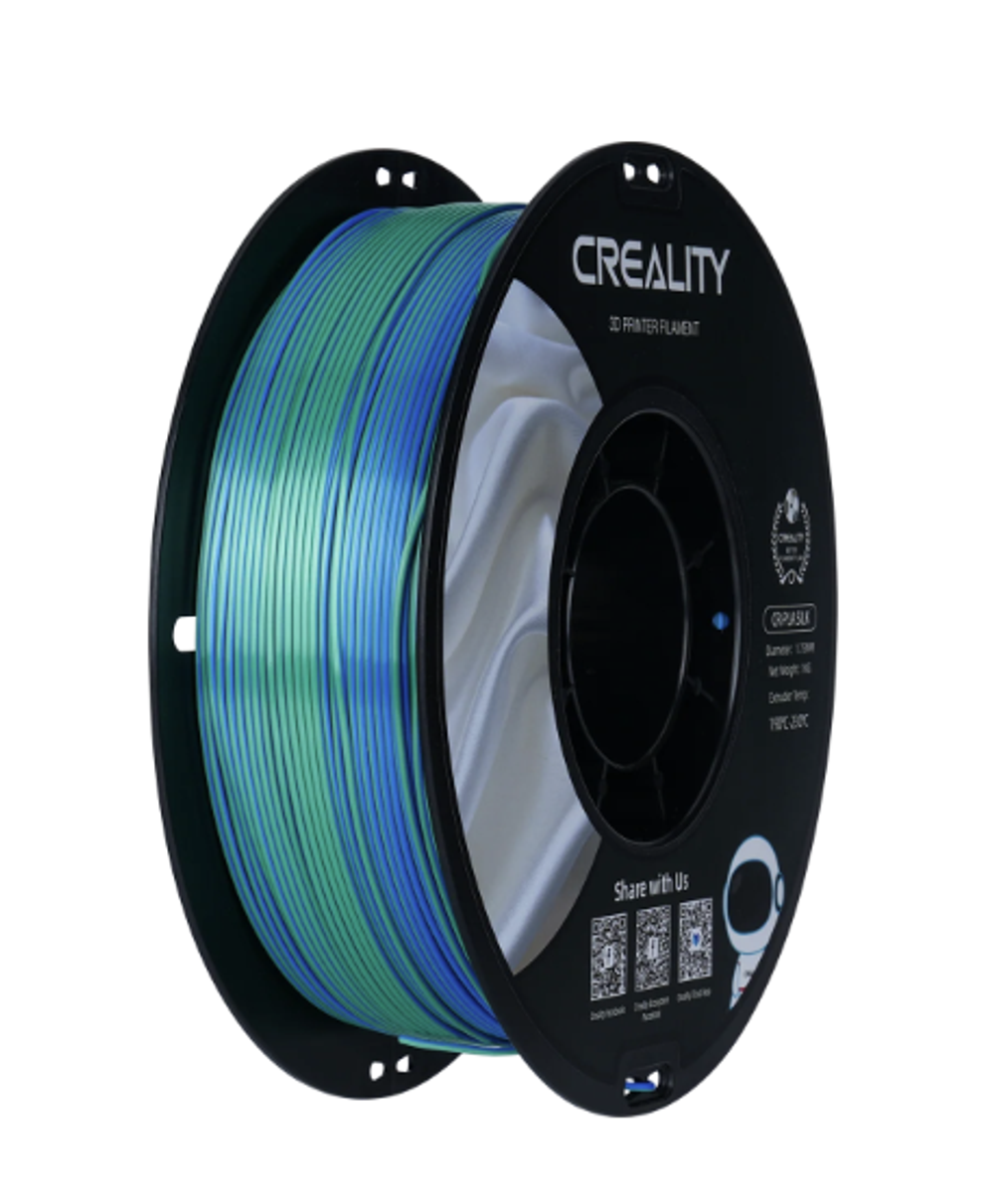 Creality CR-Silk PLA