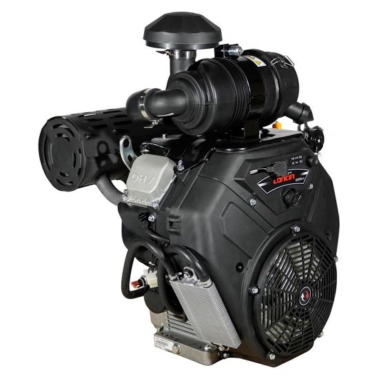 Двигатель "LONCIN" LC2V90FD (35 л.с.)