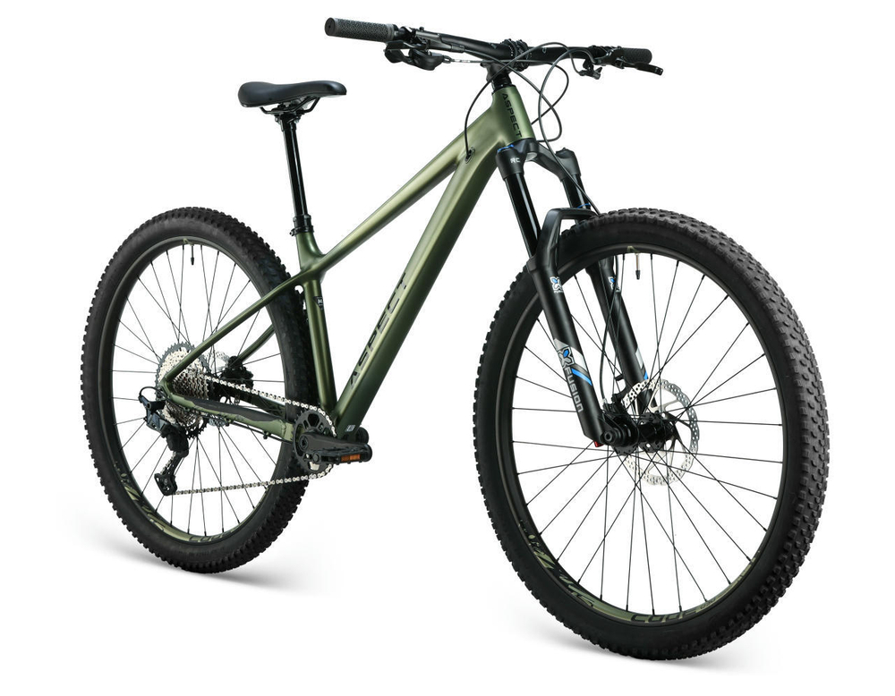 Горный велосипед Aspect Ronin Pro 29 (2025)