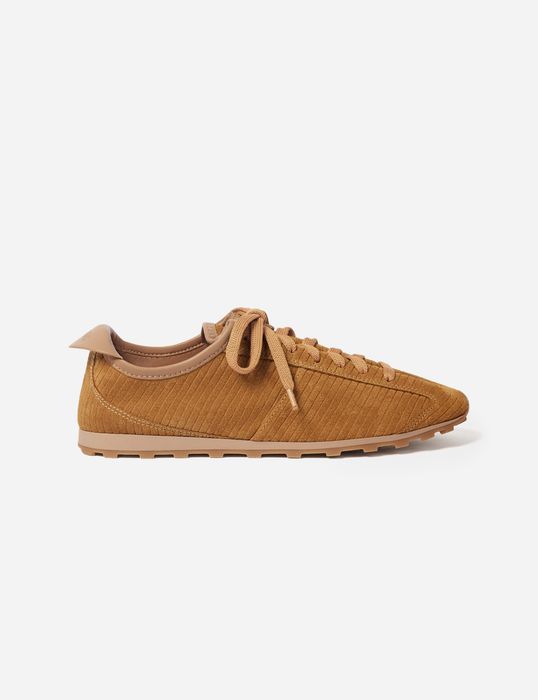 Jacquemus The Tennis Shoe 