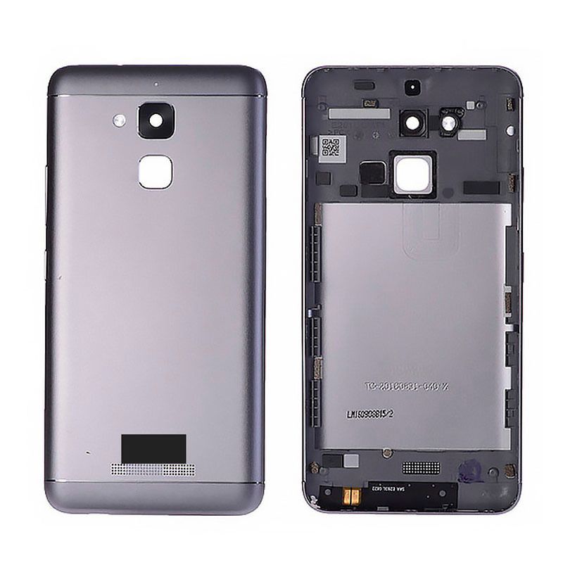 Задняя крышка для Asus ZC520TL (Gray)