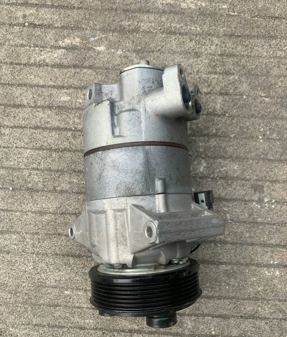 Компрессор кондиционера Nissan Sylphy 1.6 / 1.8 / 2.0 и Nissan Sunny