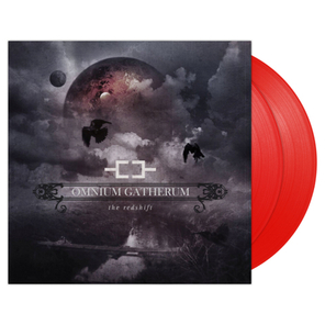 Omnium Gatherum / The Redshift (Coloured Vinyl)(2LP)