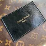 Louis Vuitton Teddy Mitt
